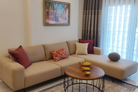 1+1 Lägenhet  i Antalya, Turkiet Nr. 222716 - 4