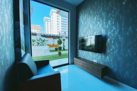 1+1 Lägenhet  i Antalya, Turkiet Nr. 222716 - 19