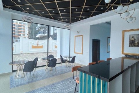 1+1 Lägenhet  i Antalya, Turkiet Nr. 222716 - 24