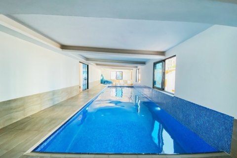 1+1 Lägenhet  i Antalya, Turkiet Nr. 222716 - 21