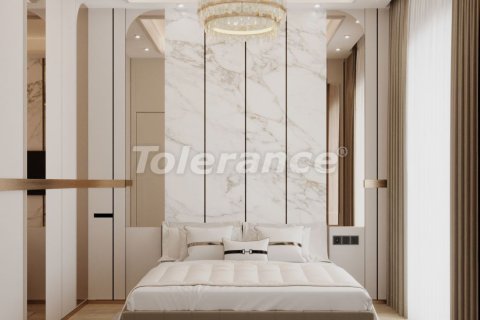 1+1 Leilighet i Avsallar, Antalya, Tyrkia Nr. 217030 - 7