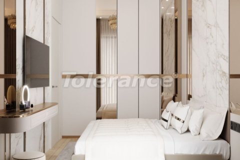 1+1 Leilighet i Avsallar, Antalya, Tyrkia Nr. 217030 - 13