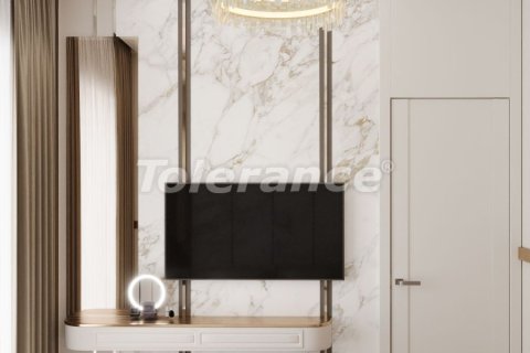 1+1 Leilighet i Avsallar, Antalya, Tyrkia Nr. 217030 - 11