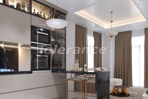 1+1 Leilighet i Avsallar, Antalya, Tyrkia Nr. 217030 - 15
