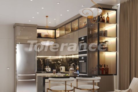 1+1 Leilighet i Avsallar, Antalya, Tyrkia Nr. 217030 - 14