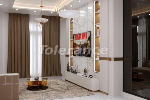 1+1 Leilighet i Avsallar, Antalya, Tyrkia Nr. 217030 - 16