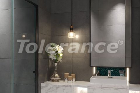 1+1 Leilighet i Avsallar, Antalya, Tyrkia Nr. 217030 - 9