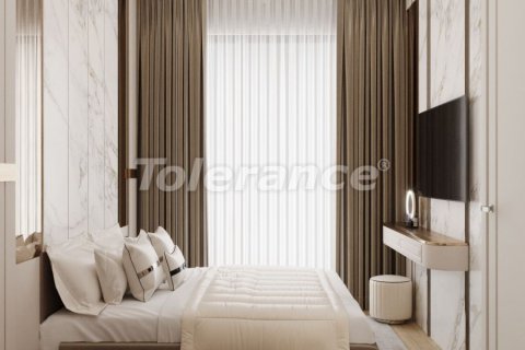1+1 Leilighet i Avsallar, Antalya, Tyrkia Nr. 217030 - 10