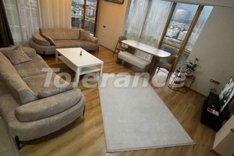 Продажа квартиры в Анталье, Турция 3+1, 165м2, №217032 – фото 13