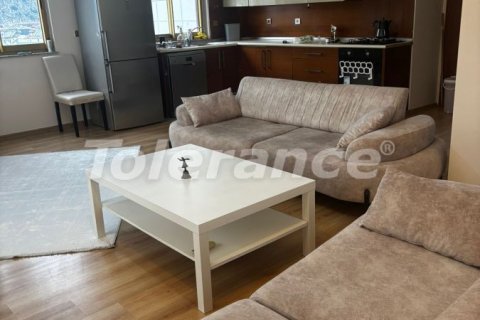 Продажа квартиры в Анталье, Турция 3+1, 165м2, №217032 – фото 14
