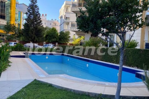 Продажа квартиры в Анталье, Турция 3+1, 165м2, №217032 – фото 7