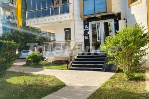 Продажа квартиры в Анталье, Турция 3+1, 165м2, №217032 – фото 8