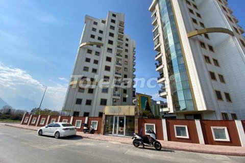Продажа квартиры в Анталье, Турция 3+1, 165м2, №217032 – фото 2