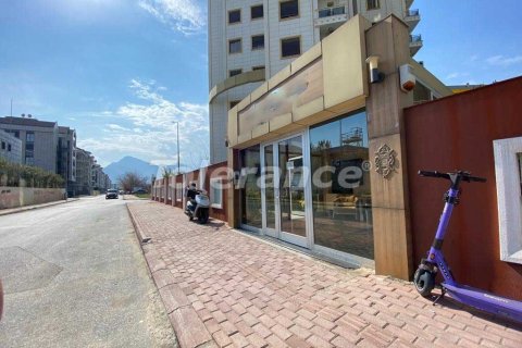 Продажа квартиры в Анталье, Турция 3+1, 165м2, №217032 – фото 3
