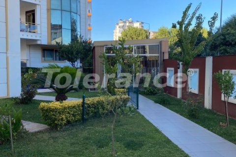 Продажа квартиры в Анталье, Турция 3+1, 165м2, №217032 – фото 4