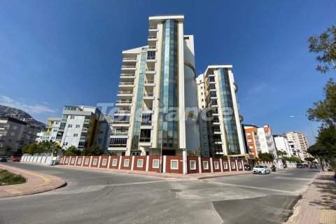 3+1 Lägenhet i Antalya, Turkiet Nr. 217032