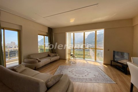 Продажа квартиры в Анталье, Турция 3+1, 165м2, №217032 – фото 11