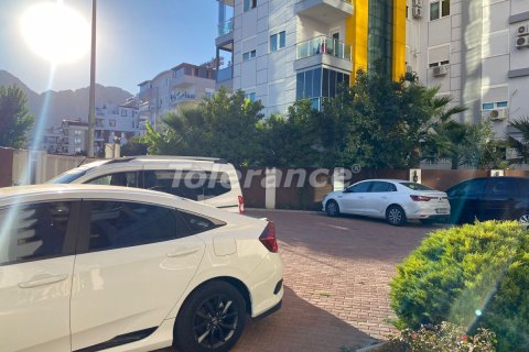 Продажа квартиры в Анталье, Турция 3+1, 165м2, №217032 – фото 5