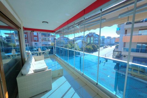 Lejlighed  i Oba, Antalya, Tyrkiet Nr. 217033 - 12