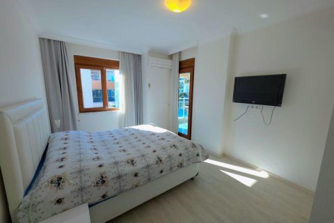 Lejlighed  i Oba, Antalya, Tyrkiet Nr. 217033 - 7