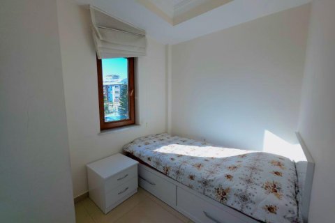 Lejlighed  i Oba, Antalya, Tyrkiet Nr. 217033 - 9