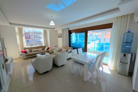 Lejlighed  i Oba, Antalya, Tyrkiet Nr. 217033