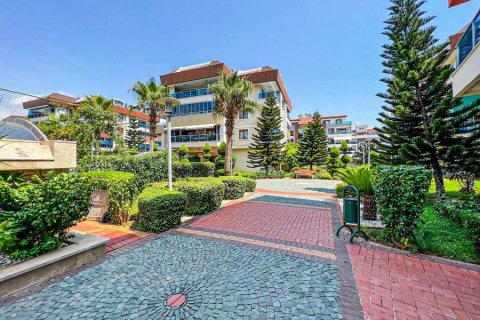 Lejlighed  i Oba, Antalya, Tyrkiet Nr. 217033 - 16