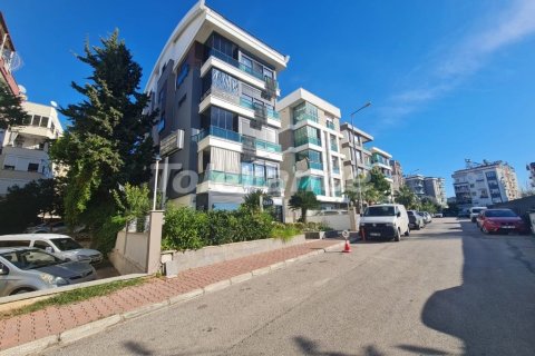 Daire  4+1  Antalya, Türkiye №217031