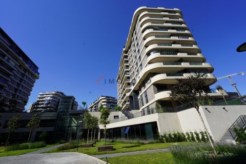 Apartment for sale  in Kartal, Istanbul, Turkey, 2 bedrooms, 113m2, No. 237891 – photo 10