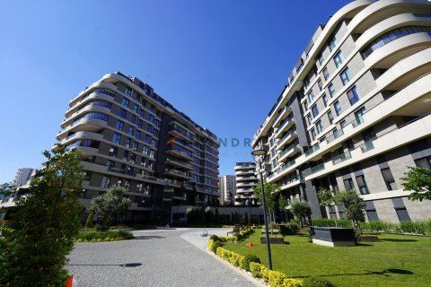 Apartment for sale  in Kartal, Istanbul, Turkey, 2 bedrooms, 113m2, No. 237891 – photo 3