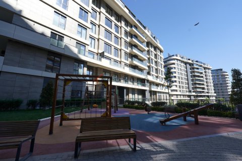 Apartment for sale  in Kartal, Istanbul, Turkey, 2 bedrooms, 113m2, No. 237891 – photo 2