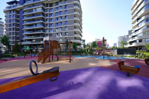 Apartment for sale  in Kartal, Istanbul, Turkey, 2 bedrooms, 113m2, No. 237891 – photo 11