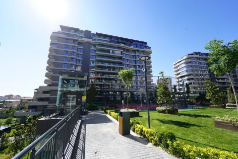 Apartment for sale  in Kartal, Istanbul, Turkey, 2 bedrooms, 113m2, No. 237891 – photo 5