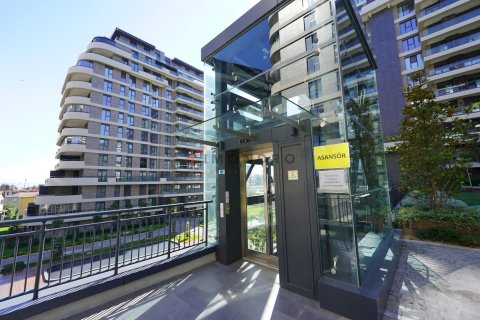 Apartment for sale  in Kartal, Istanbul, Turkey, 2 bedrooms, 113m2, No. 237891 – photo 6