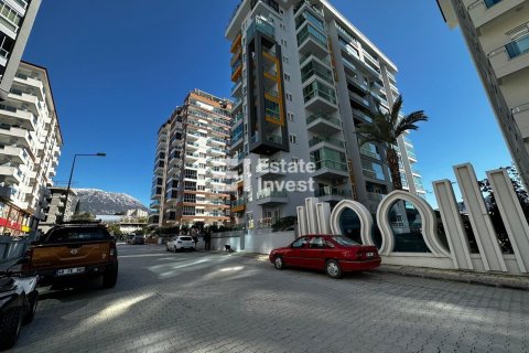 Продажа квартиры  в Аланье, Анталье, Турция 1+1, 62м2, №237893 – фото 12