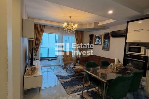 Продажа квартиры  в Аланье, Анталье, Турция 1+1, 62м2, №237893 – фото 2