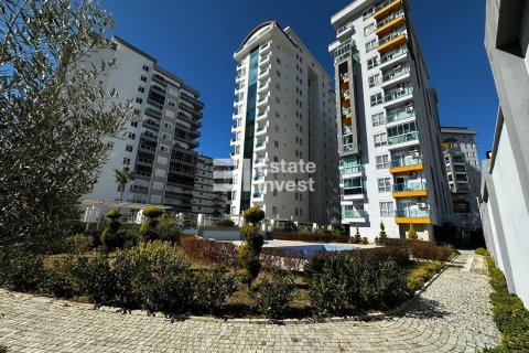 Продажа квартиры  в Аланье, Анталье, Турция 1+1, 62м2, №237893 – фото 9