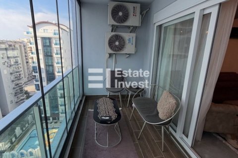 Продажа квартиры  в Аланье, Анталье, Турция 1+1, 62м2, №237893 – фото 6