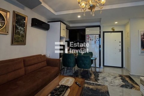 1+1 Apartment  in Alanya, Antalya, Turkey No. 237893