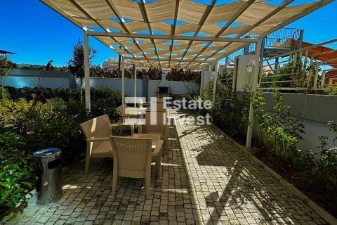 Продажа квартиры  в Аланье, Анталье, Турция 1+1, 62м2, №237893 – фото 7