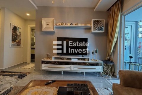 Продажа квартиры  в Аланье, Анталье, Турция 1+1, 62м2, №237893 – фото 3