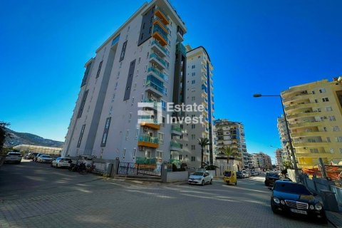 Продажа квартиры  в Аланье, Анталье, Турция 1+1, 62м2, №237893 – фото 10