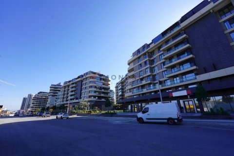 Продажа квартиры в Картале, Стамбуле, Турция 3+1, 226м2, №237892 – фото 27