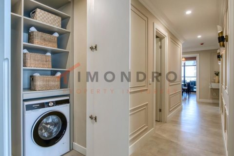 Продажа квартиры в Картале, Стамбуле, Турция 3+1, 226м2, №237892 – фото 22
