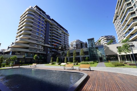 Продажа квартиры в Картале, Стамбуле, Турция 3+1, 226м2, №237892 – фото 9