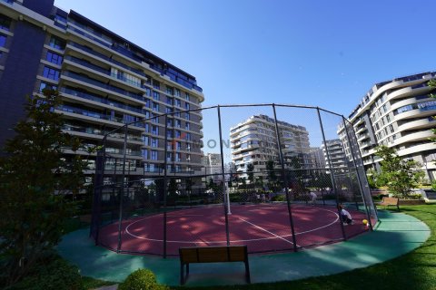 Продажа квартиры в Картале, Стамбуле, Турция 3+1, 226м2, №237892 – фото 7