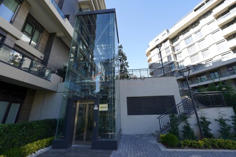Продажа квартиры в Картале, Стамбуле, Турция 3+1, 226м2, №237892 – фото 12