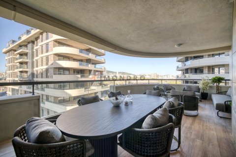 Продажа квартиры в Картале, Стамбуле, Турция 3+1, 226м2, №237892 – фото 16