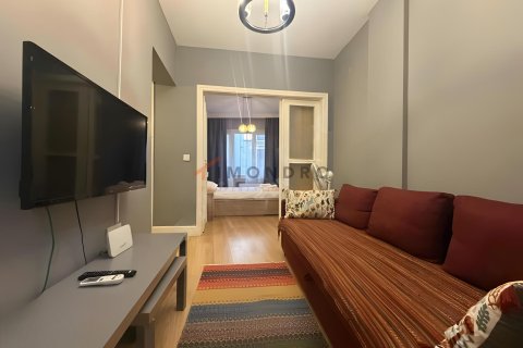 Apartment for sale  in Beyoglu, Istanbul, Turkey, 2 bedrooms, 75m2, No. 237888 – photo 3