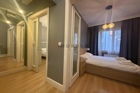 Apartment for sale  in Beyoglu, Istanbul, Turkey, 2 bedrooms, 75m2, No. 237888 – photo 6